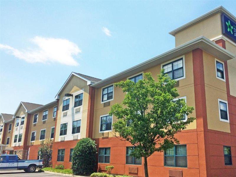 Extended Stay America Suites - Philadelphia - Cherry Hill Maple Shade Exteriér fotografie