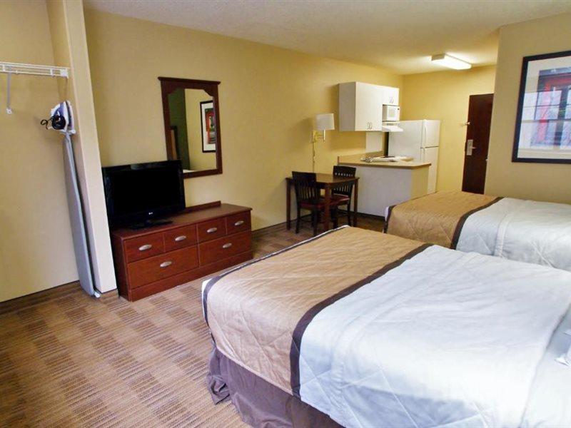Extended Stay America Suites - Philadelphia - Cherry Hill Maple Shade Exteriér fotografie