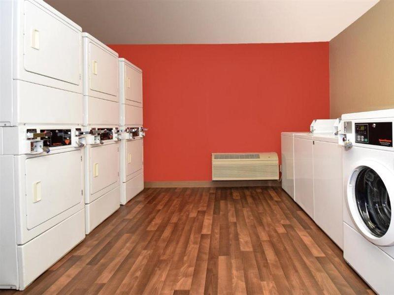 Extended Stay America Suites - Philadelphia - Cherry Hill Maple Shade Exteriér fotografie
