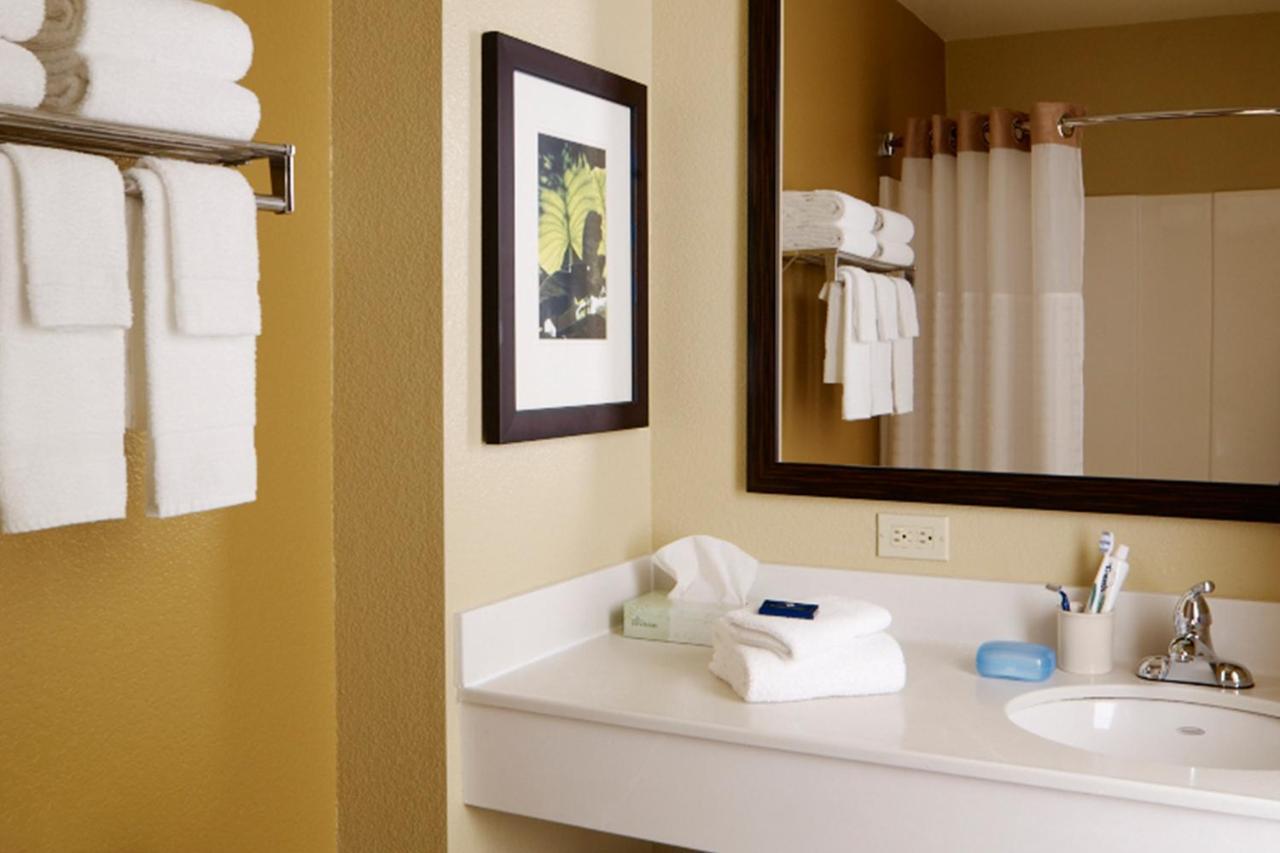 Extended Stay America Suites - Philadelphia - Cherry Hill Maple Shade Exteriér fotografie