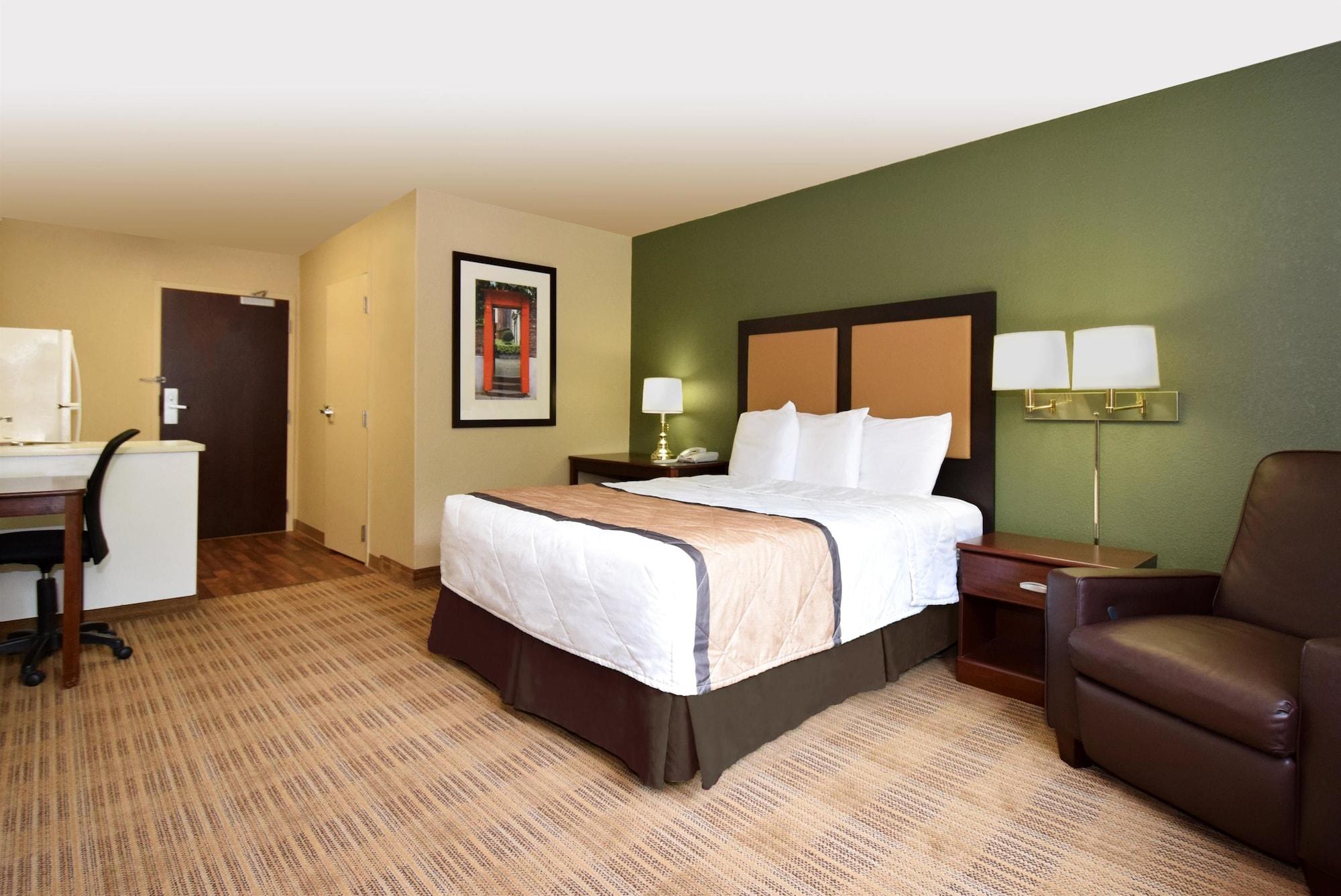 Extended Stay America Suites - Philadelphia - Cherry Hill Maple Shade Exteriér fotografie