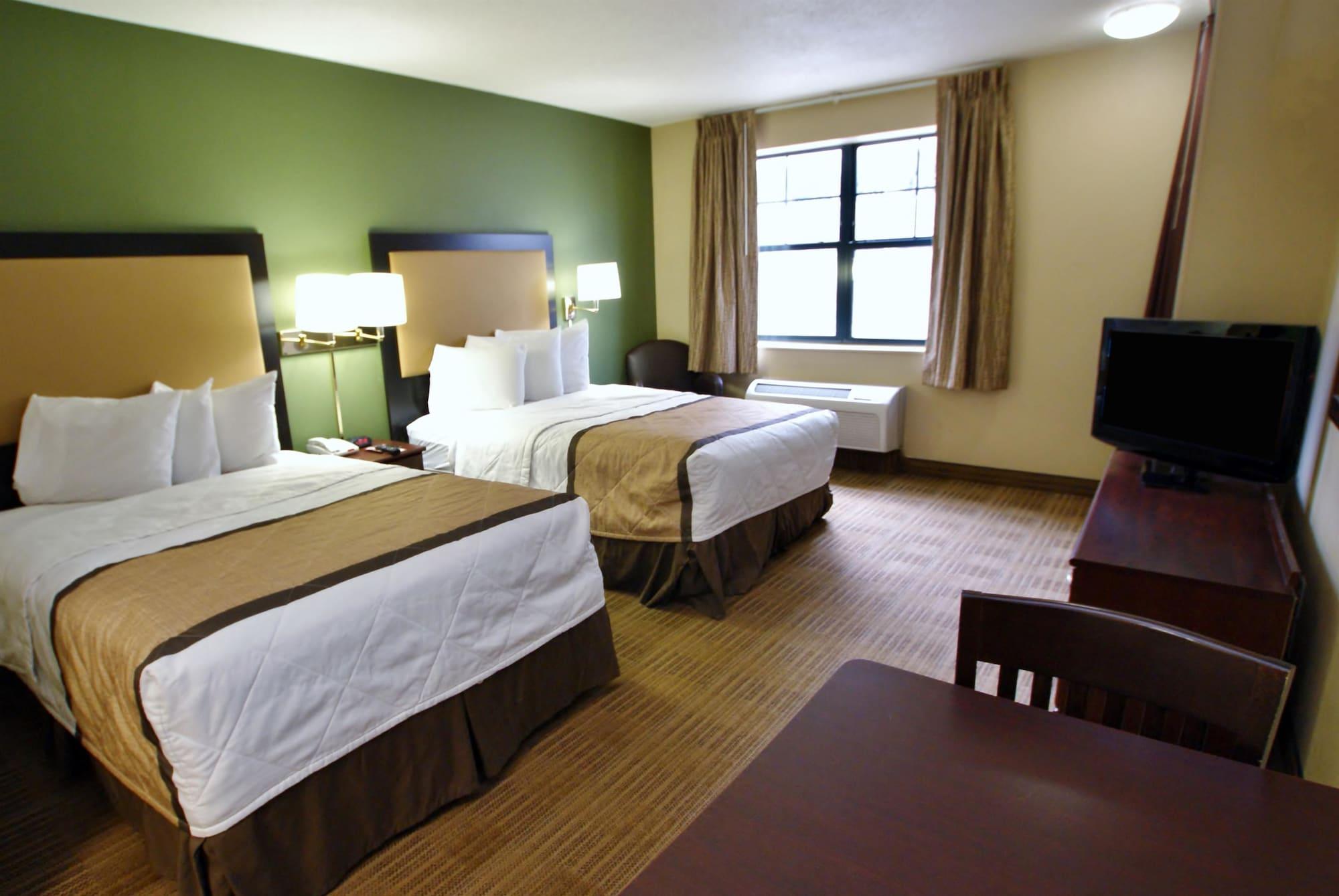 Extended Stay America Suites - Philadelphia - Cherry Hill Maple Shade Exteriér fotografie