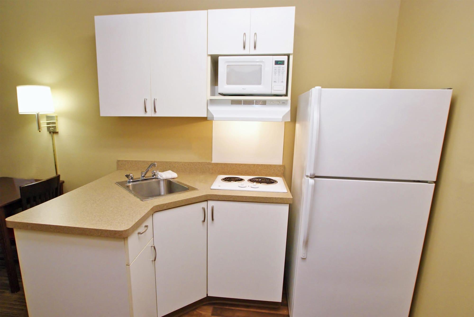 Extended Stay America Suites - Philadelphia - Cherry Hill Maple Shade Exteriér fotografie
