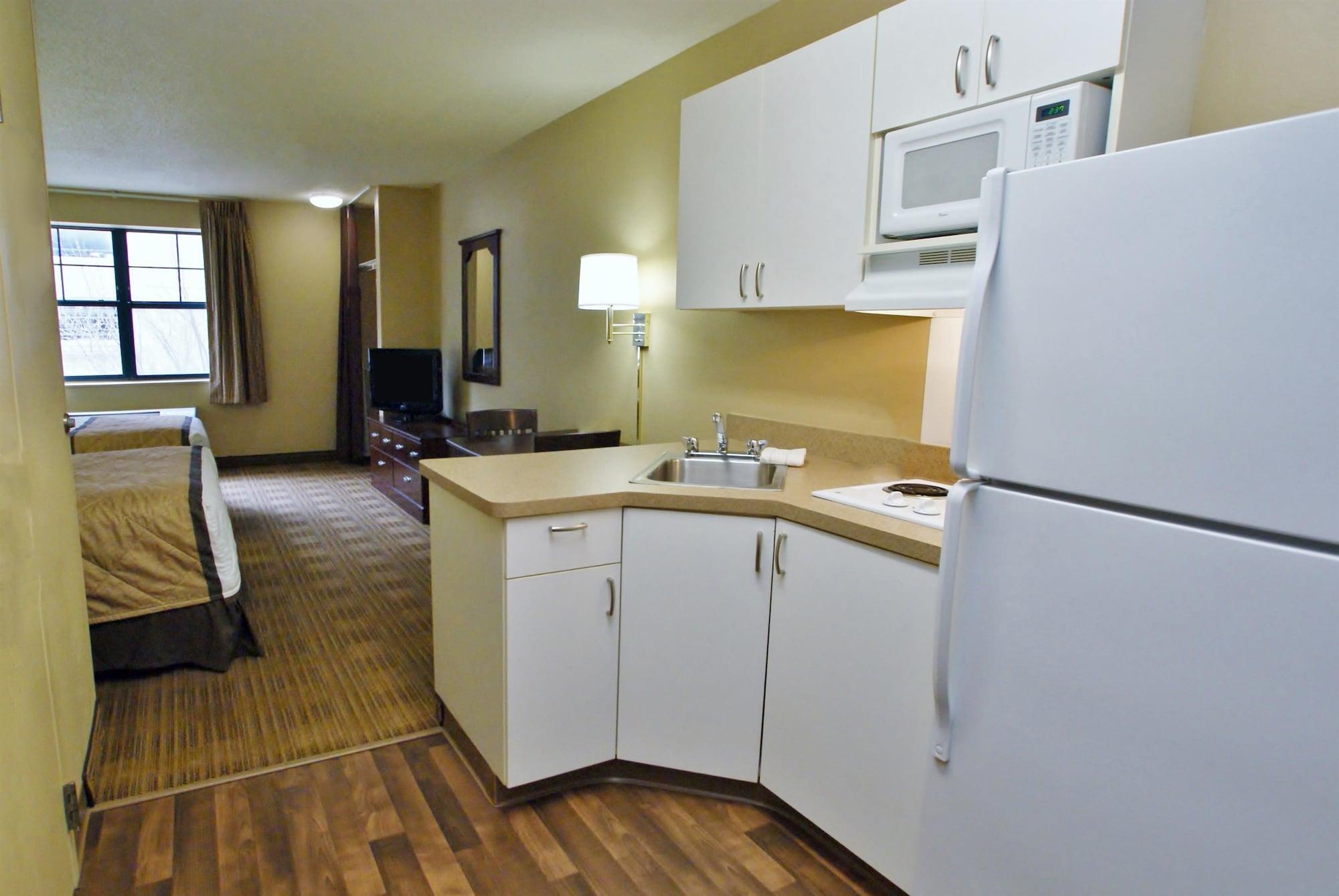 Extended Stay America Suites - Philadelphia - Cherry Hill Maple Shade Exteriér fotografie