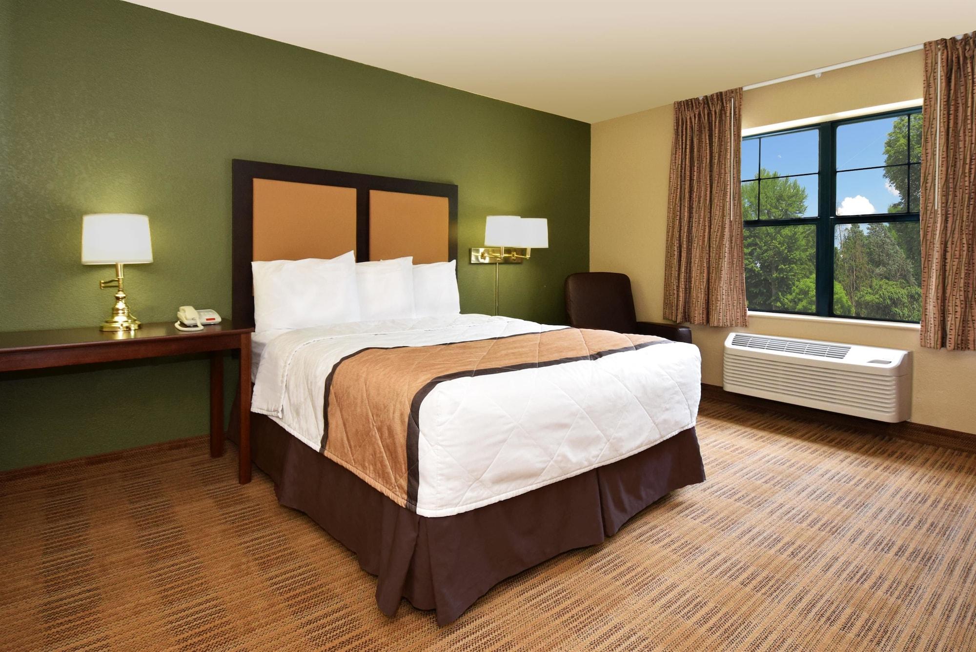 Extended Stay America Suites - Philadelphia - Cherry Hill Maple Shade Exteriér fotografie
