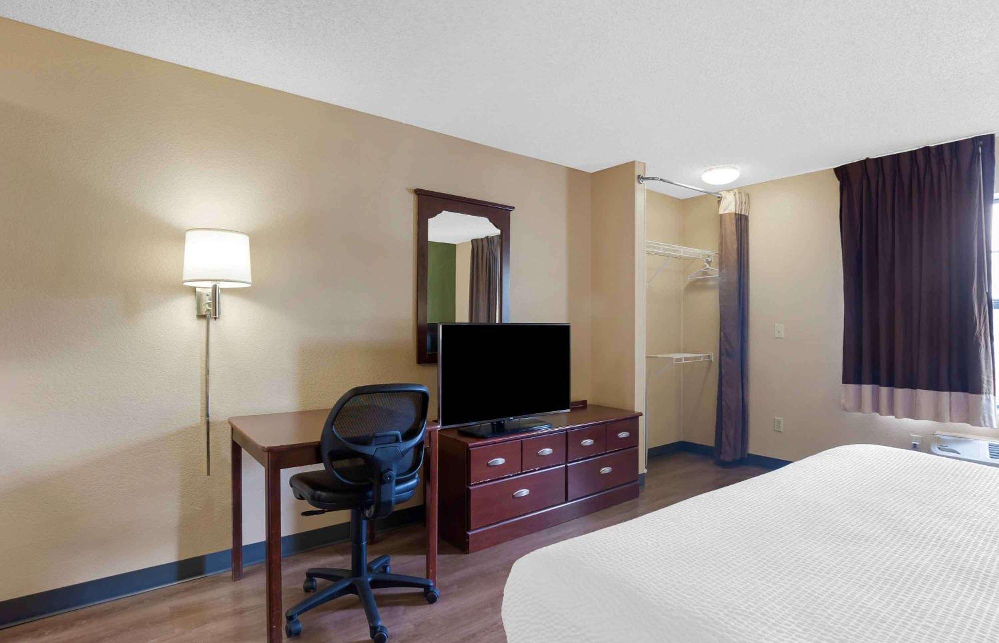 Extended Stay America Suites - Philadelphia - Cherry Hill Maple Shade Exteriér fotografie