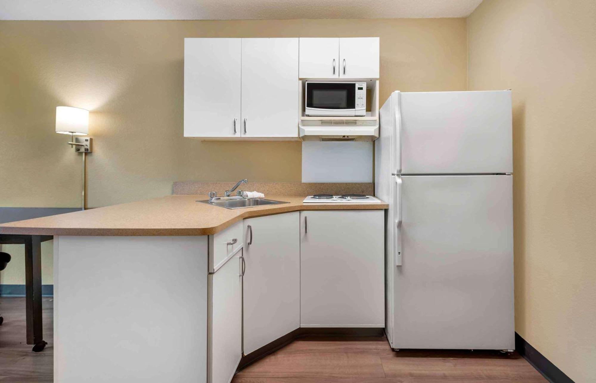 Extended Stay America Suites - Philadelphia - Cherry Hill Maple Shade Exteriér fotografie