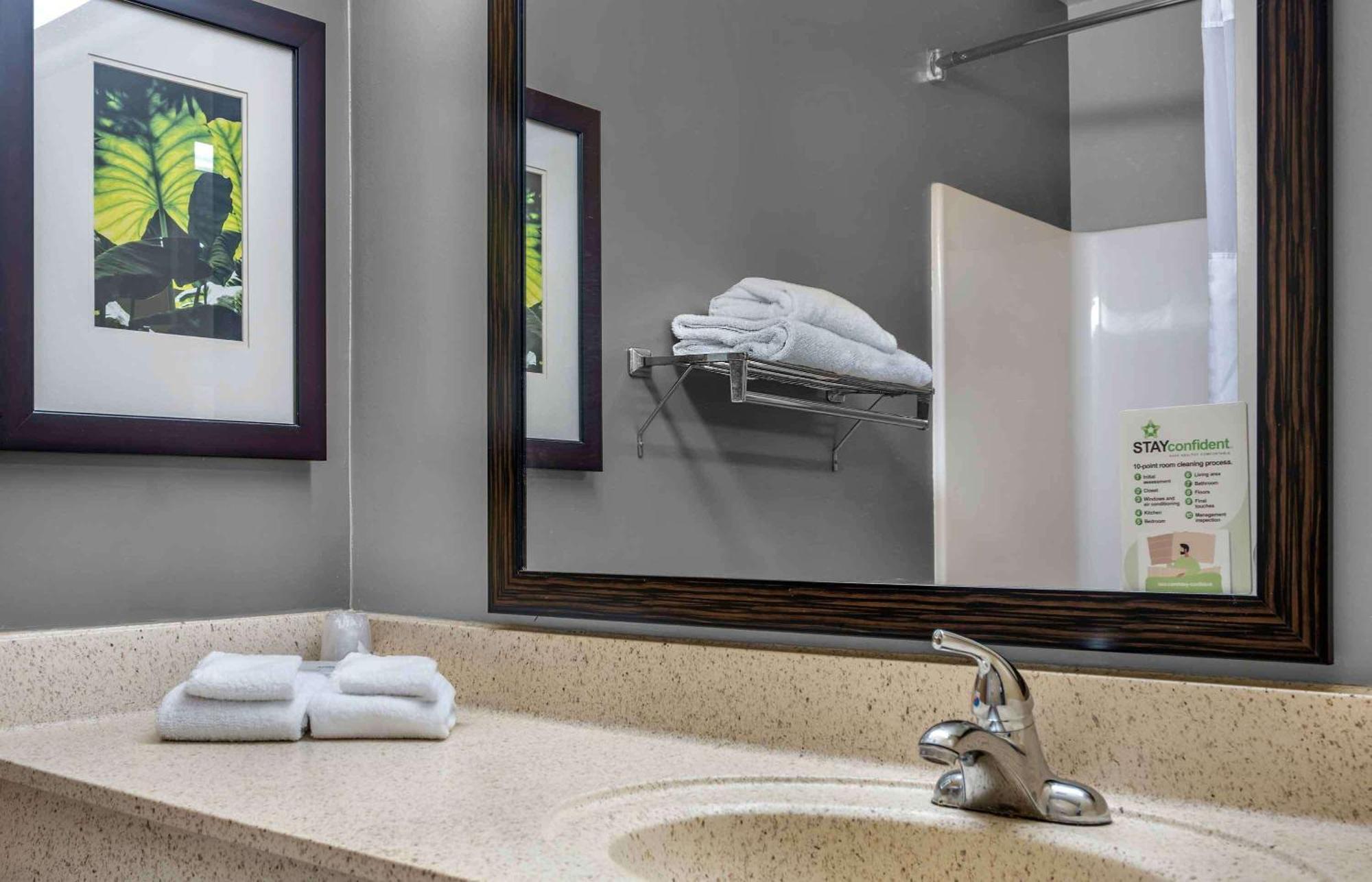 Extended Stay America Suites - Philadelphia - Cherry Hill Maple Shade Exteriér fotografie