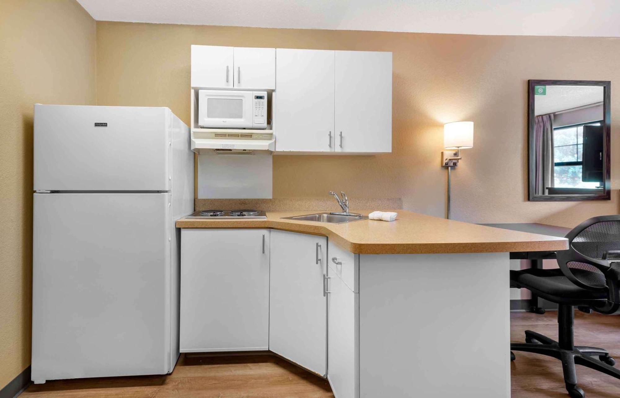 Extended Stay America Suites - Philadelphia - Cherry Hill Maple Shade Exteriér fotografie