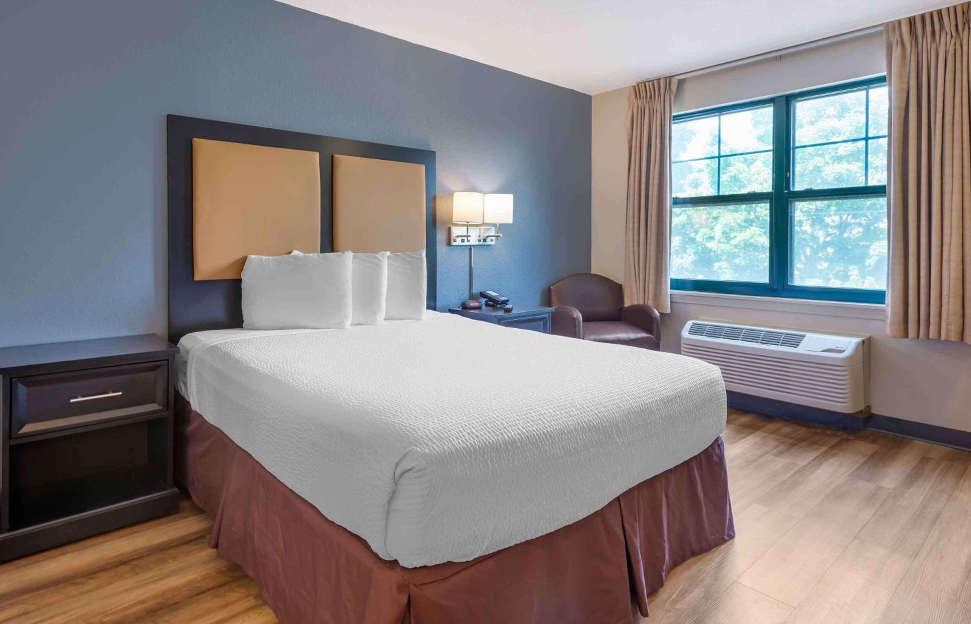 Extended Stay America Suites - Philadelphia - Cherry Hill Maple Shade Exteriér fotografie