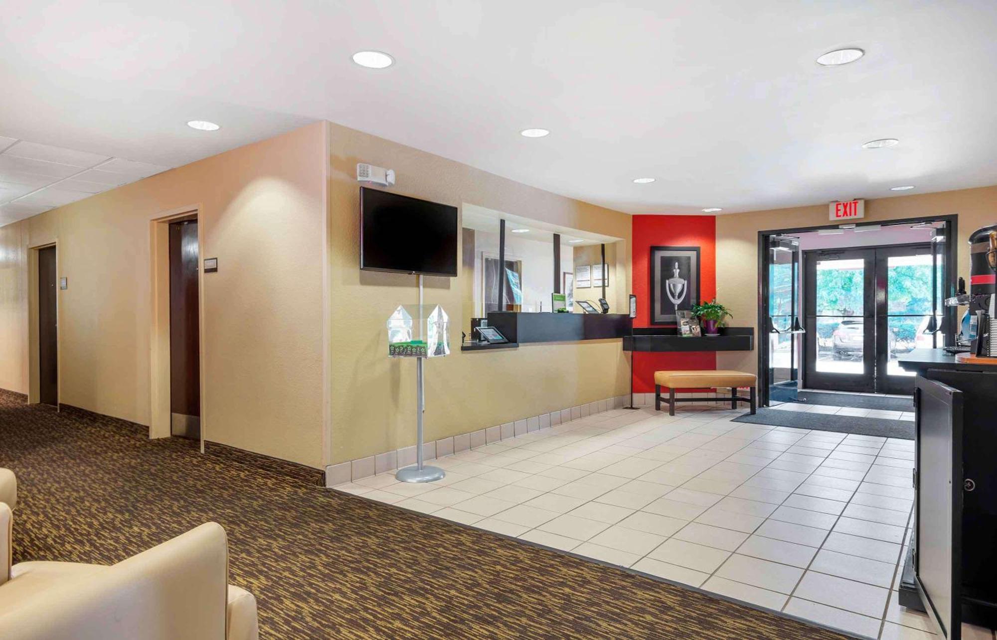 Extended Stay America Suites - Philadelphia - Cherry Hill Maple Shade Exteriér fotografie