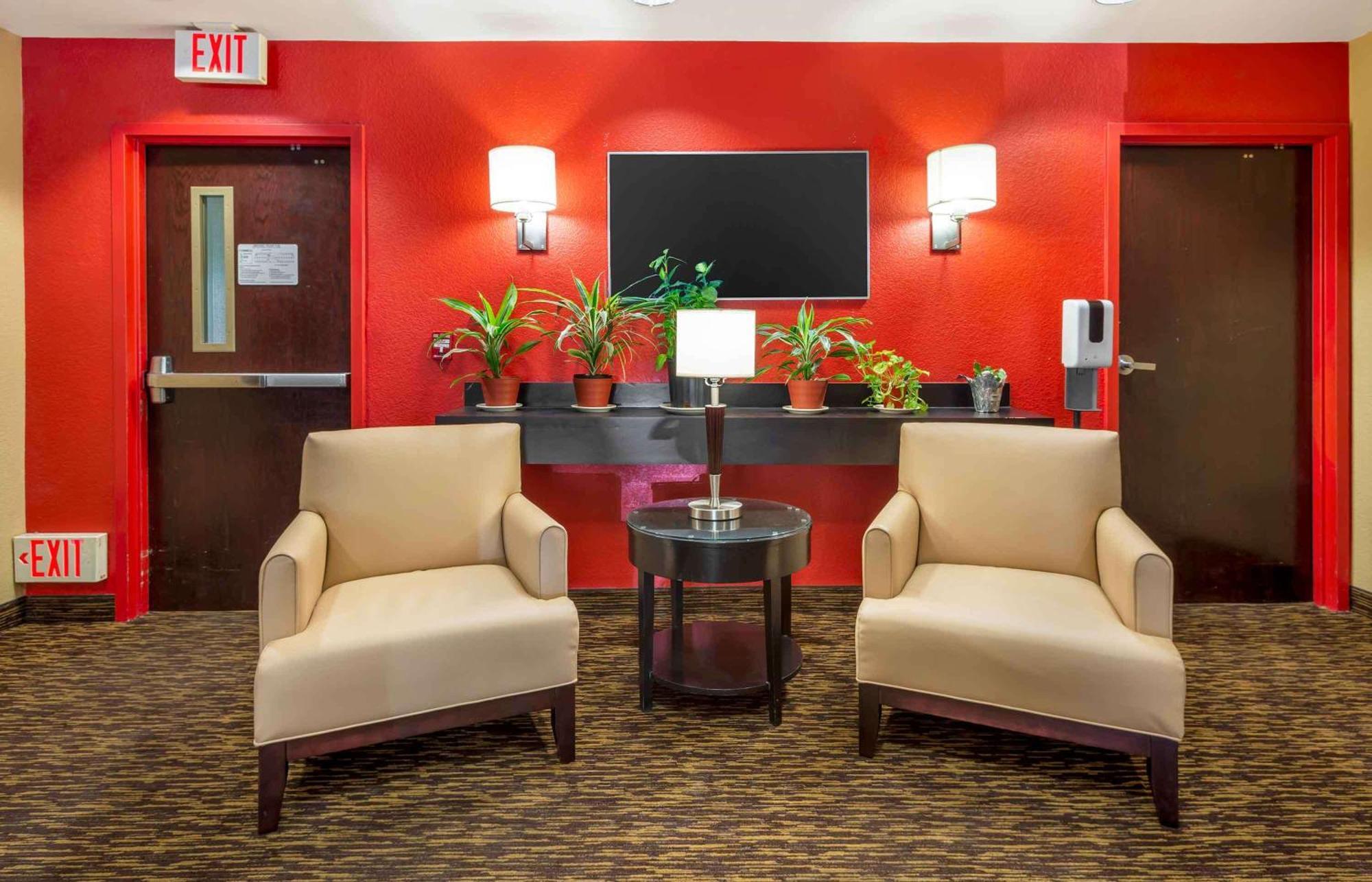 Extended Stay America Suites - Philadelphia - Cherry Hill Maple Shade Exteriér fotografie