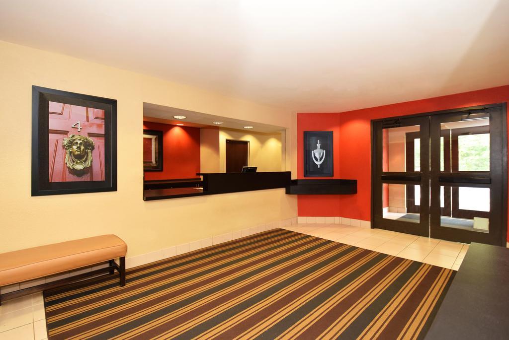 Extended Stay America Suites - Philadelphia - Cherry Hill Maple Shade Exteriér fotografie