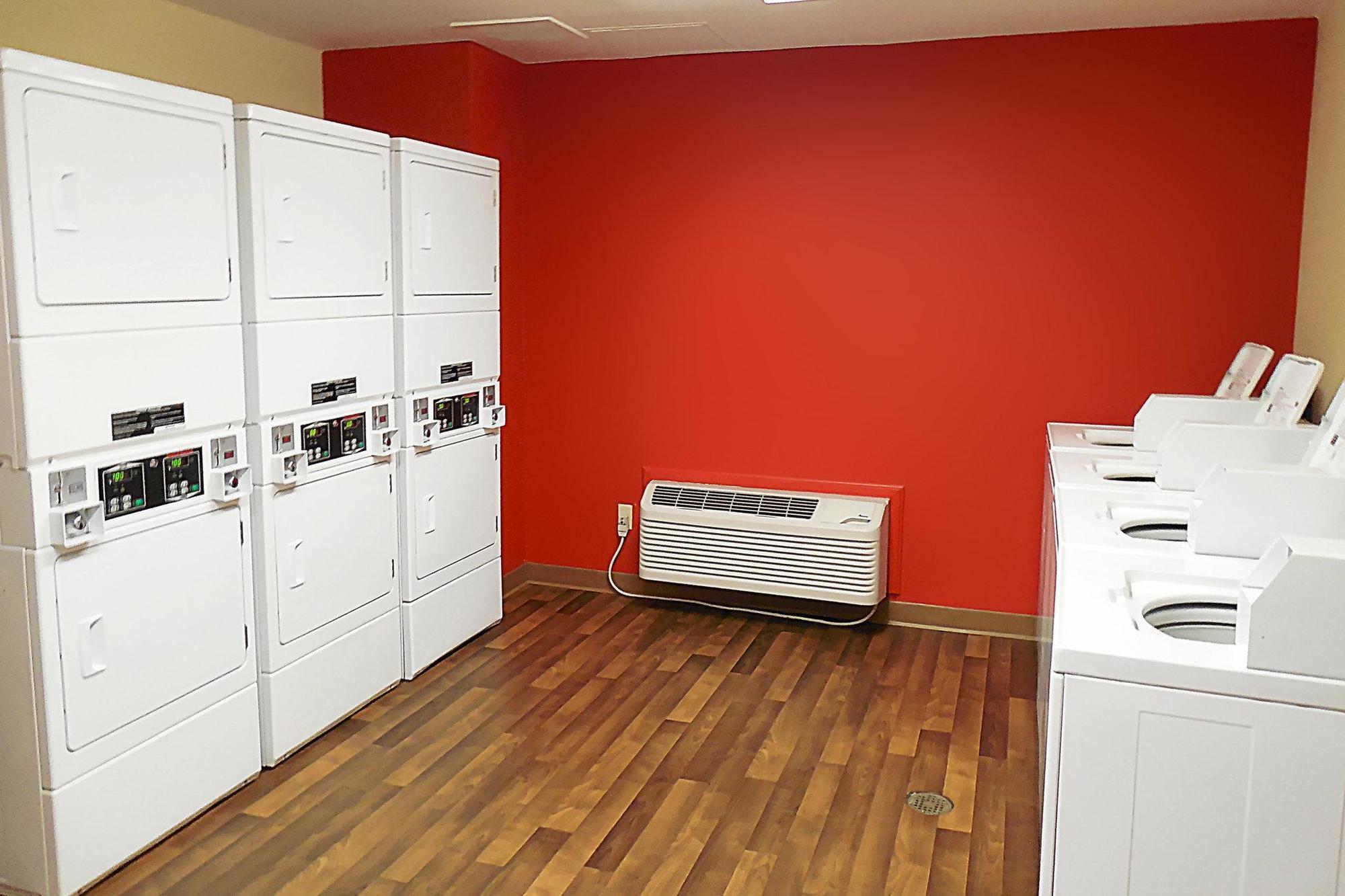 Extended Stay America Suites - Philadelphia - Cherry Hill Maple Shade Exteriér fotografie
