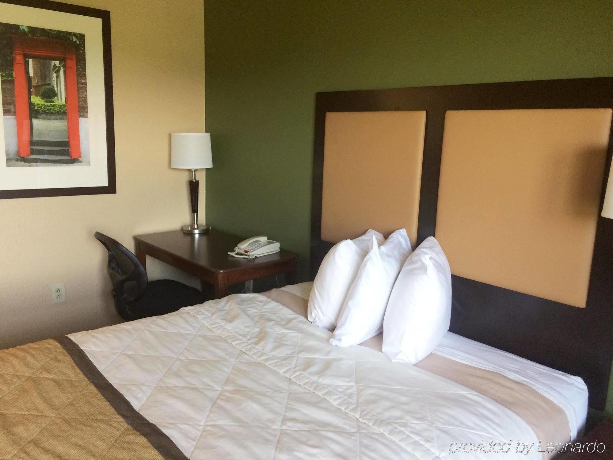 Extended Stay America Suites - Philadelphia - Cherry Hill Maple Shade Exteriér fotografie