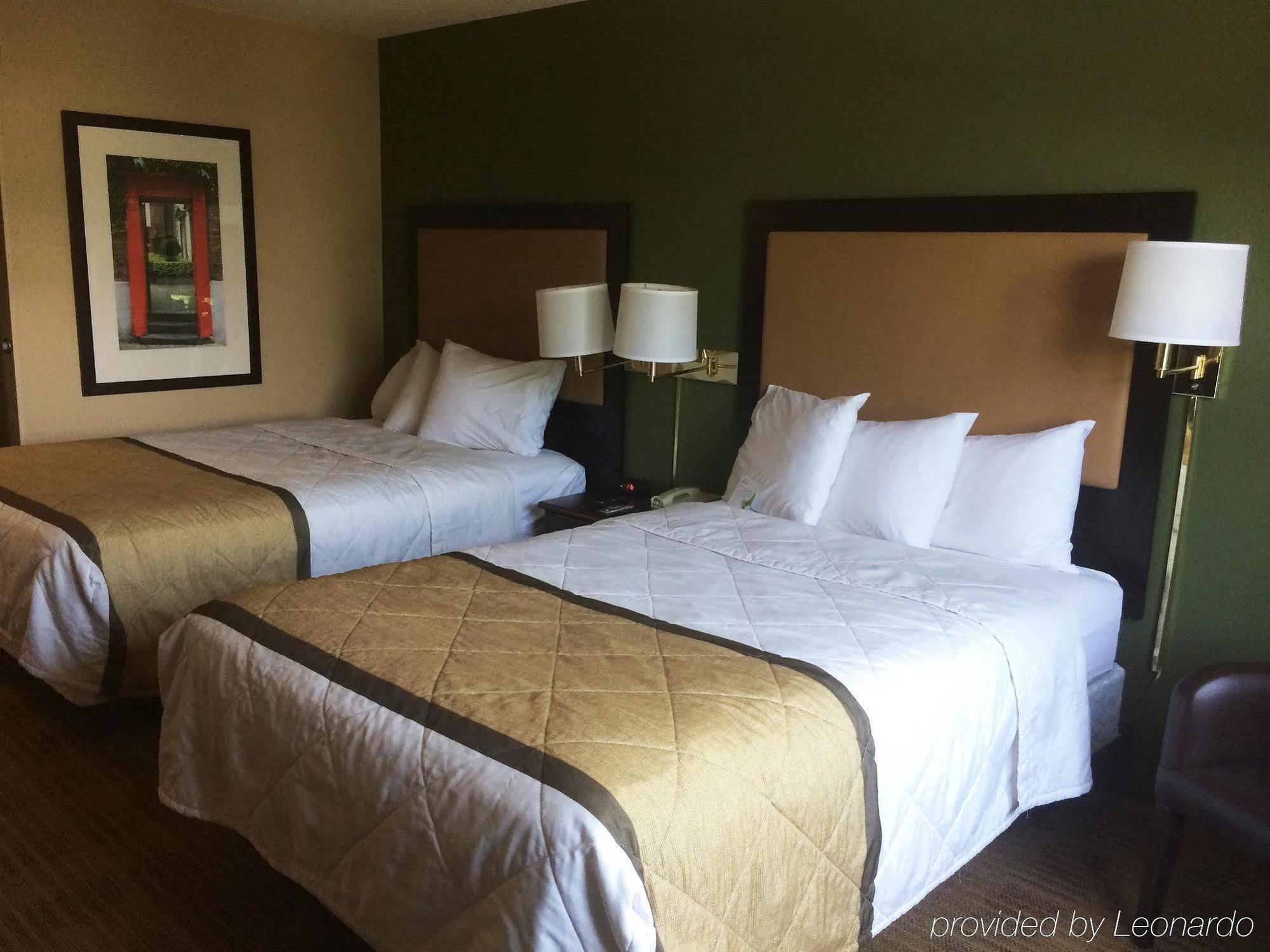 Extended Stay America Suites - Philadelphia - Cherry Hill Maple Shade Exteriér fotografie
